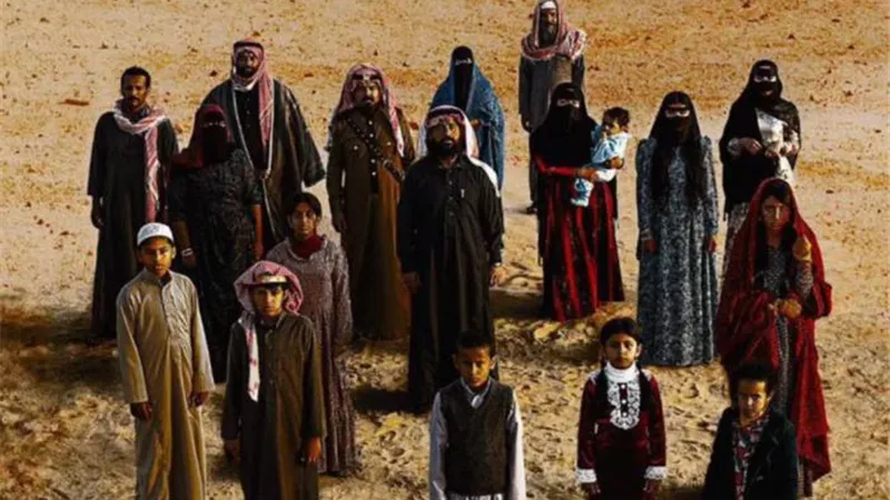 بعد نجاحه في السعودية.. انطلاق عرض فيلم 