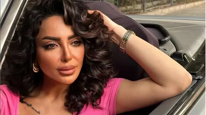 بمسلسل أكشن.. أبرار بوسيف وبشار الشطي يجتمعان في رمضان 2026