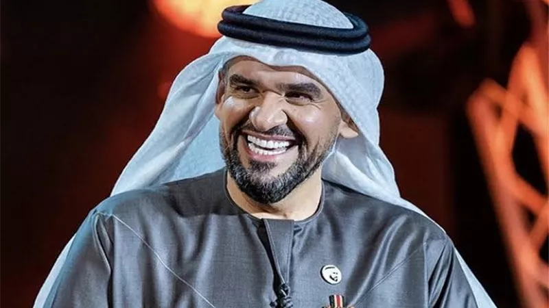 عيد ميلاد حسين الجسمي.. صاحب البصمة المميزة في الأغنية العربية