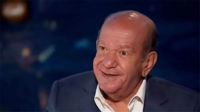 مهرجان جيلنا يهدي دورته الثانية لاسم الفنان الراحل لطفي لبيب