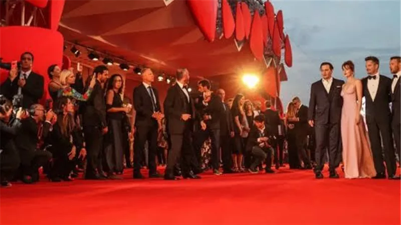 قبل انطلاقه.. القائمة الكاملة لأفلام المسابقة الرسمية بمهرجان فينيسيا السينمائي 2025