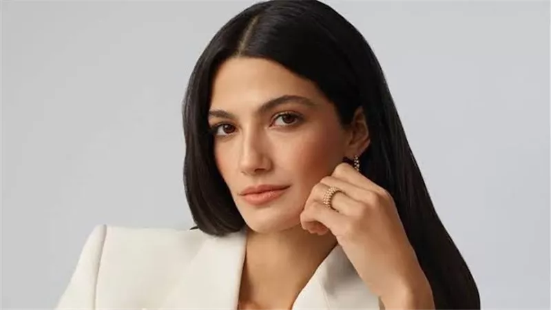 تغيير اسم مسلسل تارا عماد من 