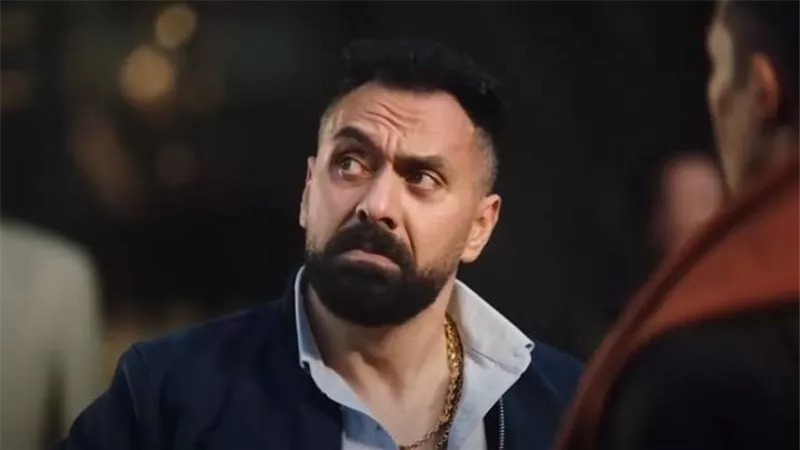 أحمد عبد الله لـ
