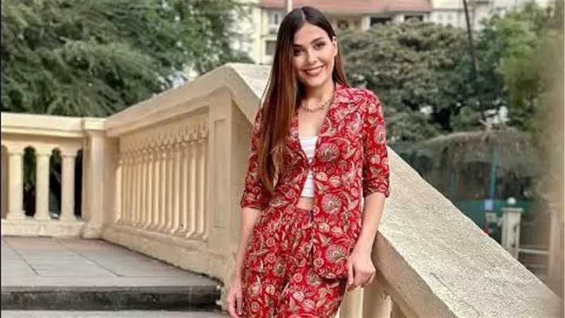   Printed Sets الأطقم المطبّعة تعود بقوة لتكون خيارك الأبرز هذا العام