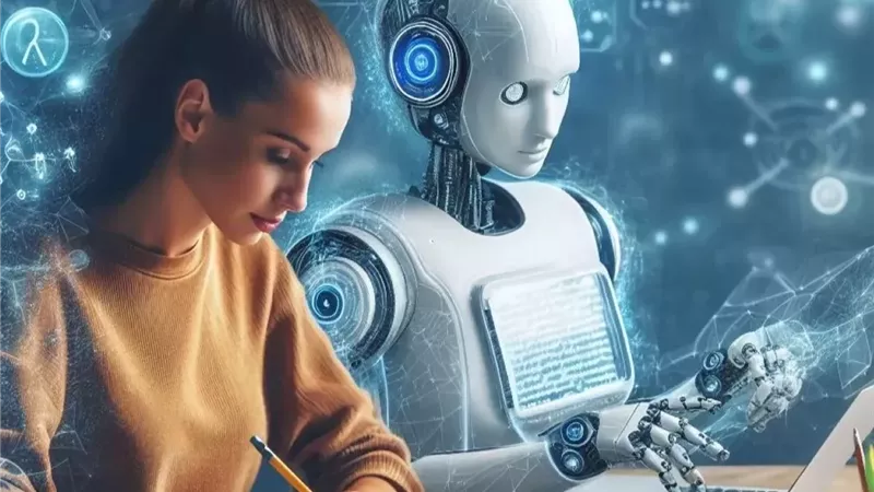 خبراء يحذرون من الذكاء الاصطناعي قد تؤدي إلى الإصابة بأمراض عقلية مرعبة