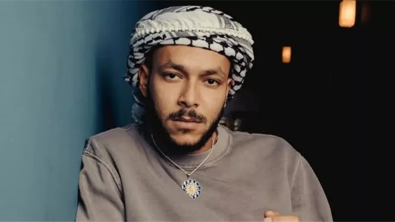 ويجز يطلق ألبومه الأول بـ12 أغنية و4 تعاونات عالمية