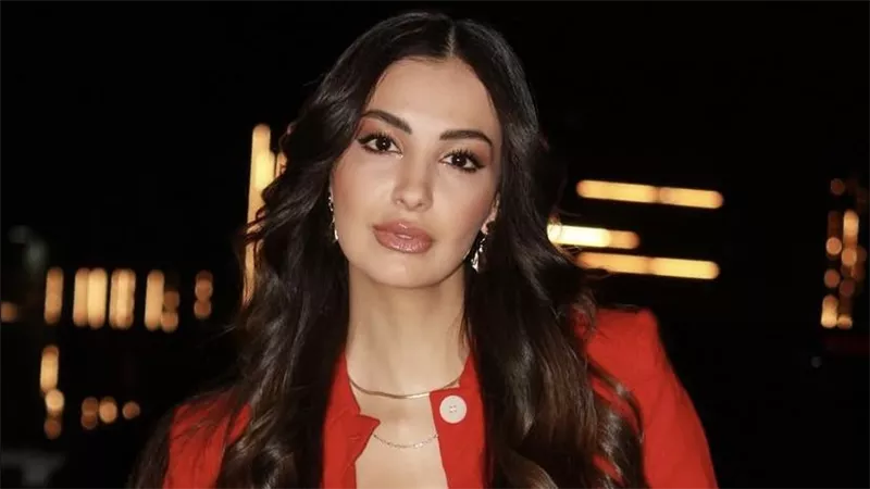 تعرف على تفاصيل شخصية فرح بيطار في مسلسل 