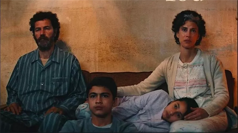 الأردن يعلن ترشيح فيلم 