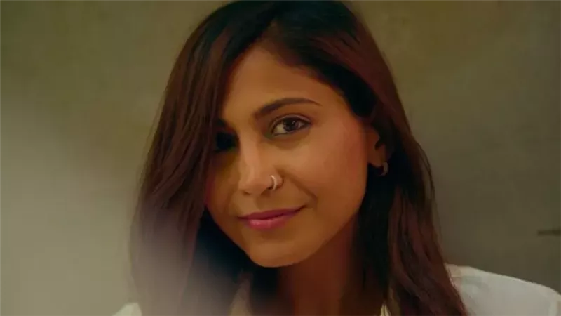 عرض فيلم KARUPY لصانعة الأفلام الإماراتية شايستا روشان في مهرجان تورونتو السينمائي