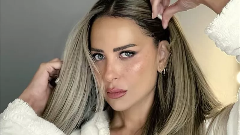 ريم مصطفى تتعاقد على بطولة فيلم 
