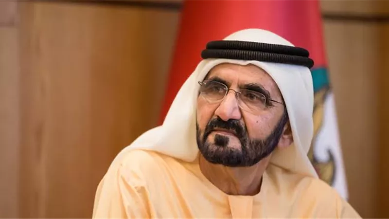برعاية بن راشد .. قمة المليار متابع تعلن مواعيد نسختها الرابعة