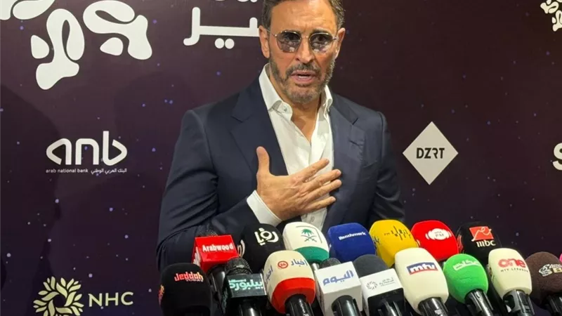 القيصر من جدة: جمهوري من الأطفال يطلب مني قصائد صعبة