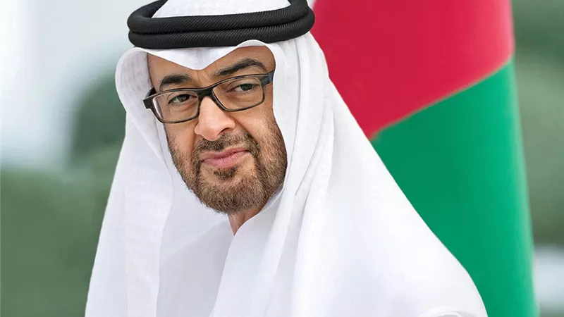 محمد بن زايد: المرأة الإماراتية قوة مُلهمة لمسيرة الوطن ورؤية “الإمارات 50:50”