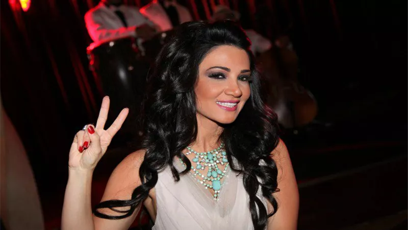 خاص.. ديانا حداد في يوم المرأة الإماراتية: عايشت رحلة تمكين المرأة وفخورة بأني جزء من هذا البلد 