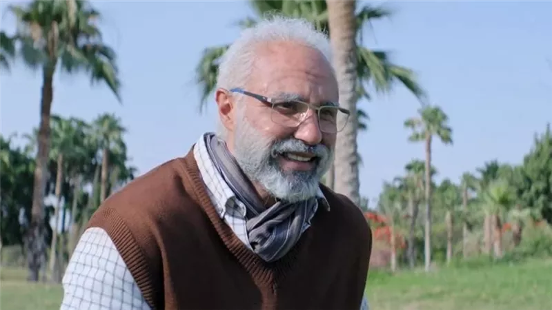 كريم فهمي يشكر جمهوره ونهاية 