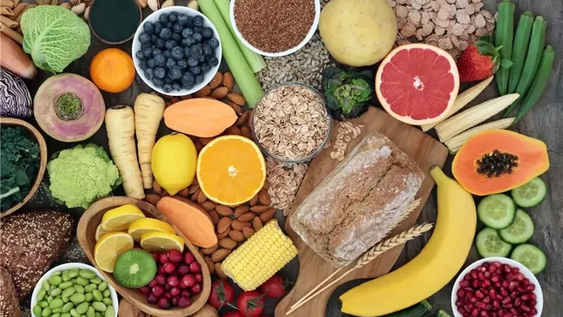 علماء يكتشفون نظامًا غذائيًا رائعًا  يعزز الأمعاء وينظم الشهية 