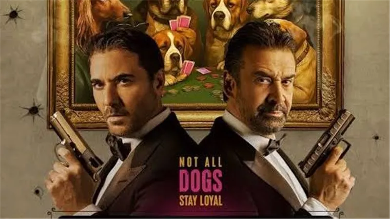 قبل عرضه..  فيلم 7DOGS يدخل موسوعة غينيس برقمين قياسيين عالميين 