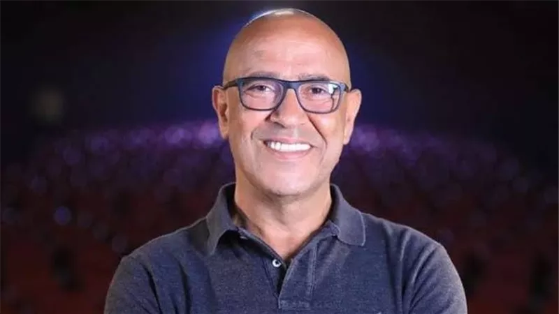 فركش.. انتهاء تصوير مسلسل 
