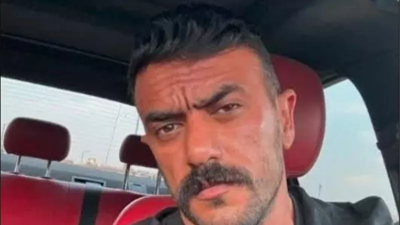 أحمد العوضي يستعد لتصوير فيلمه الجديد 