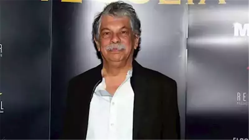 هولندا مينا السينمائي يكرم انتشال التميمي في 25 سبتمبر