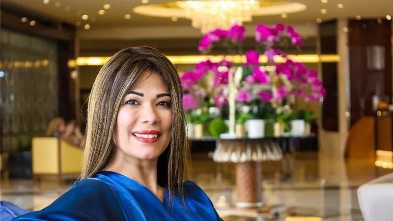 في ختام أغسطس.. وفاء حامد: أبراج تعبر أزماتها بسلام وأخرى على موعد مع صدمات مالية وعاطفية 