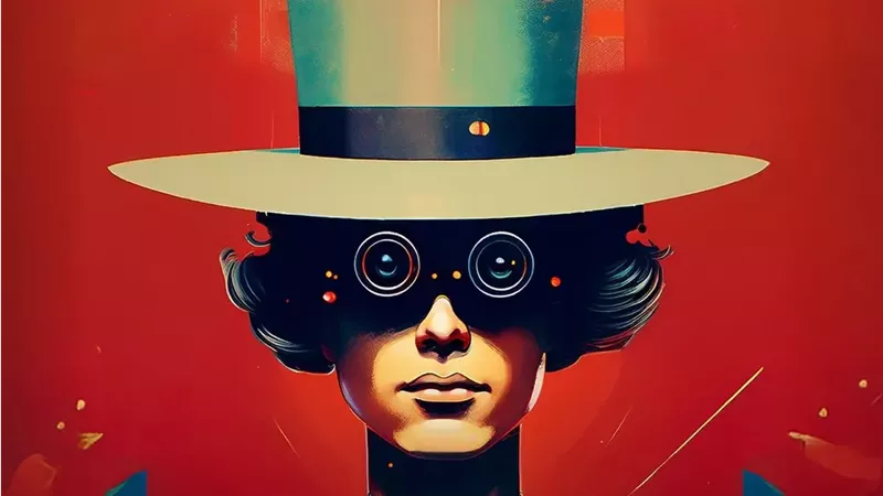 إطلاق البوستر الرسمي لمهرجان VS-FILM للأفلام القصيرة جدا 