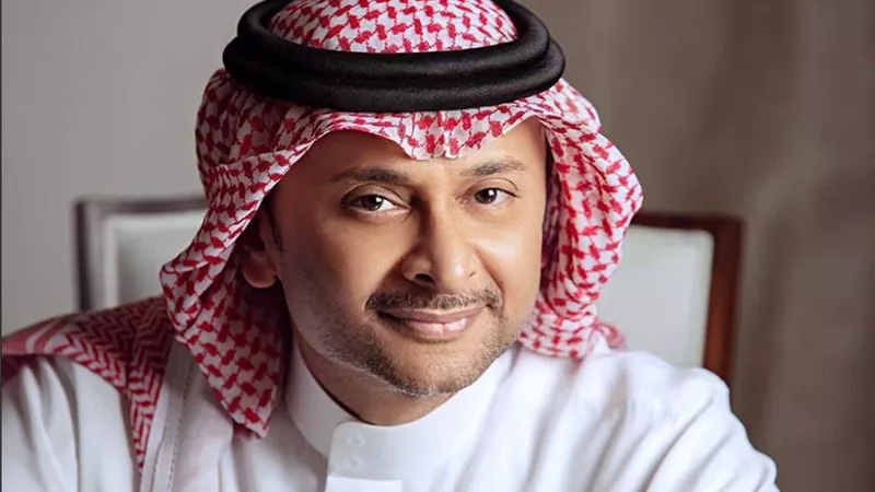 عبد المجيد عبد الله يجهز ميني ألبوم بالتعاون مع الملحن سهم 