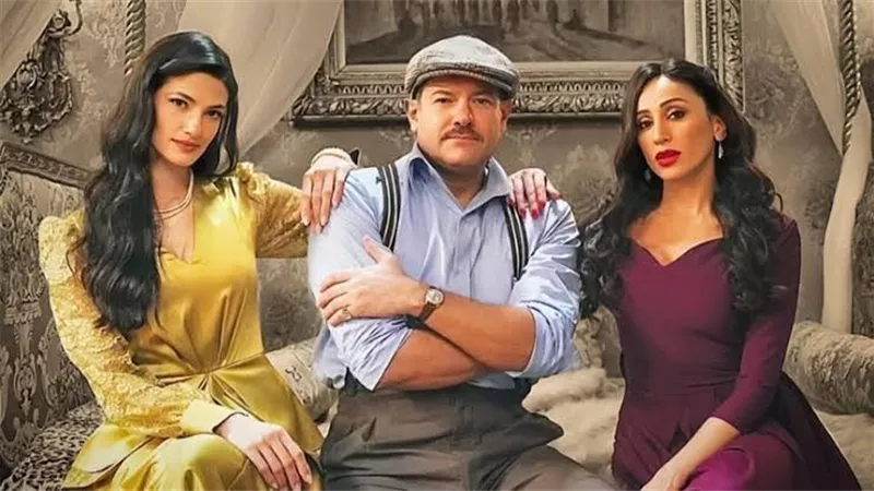 إيرادات الأفلام في السينما.. 