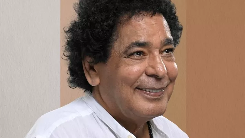 محمد منير يصدر الأغنية الدعائية لفيلم 