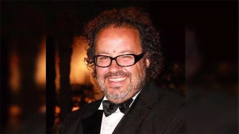 تكريم المخرج التونسي مختار العجيمي في مهرجان بورسعيد السينمائي الدولي