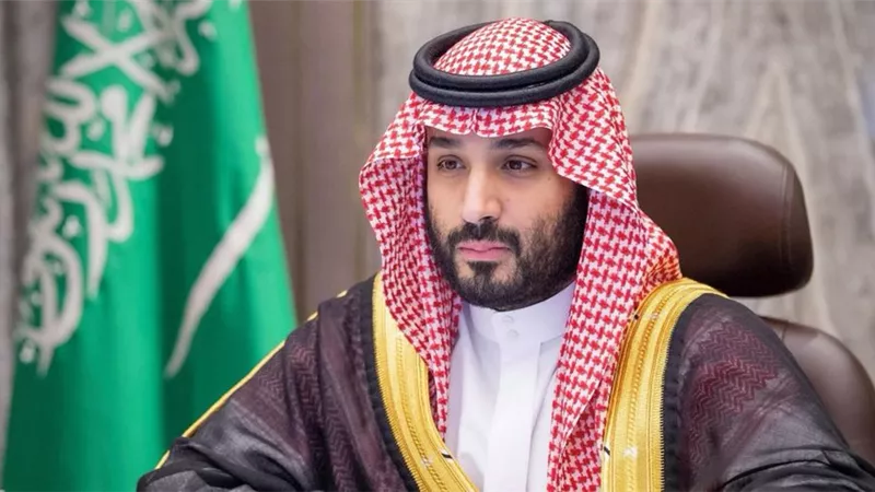 هكذا هنأ نجوم الفن الأمير محمد بن سلمان بعيد ميلاده الـ 40