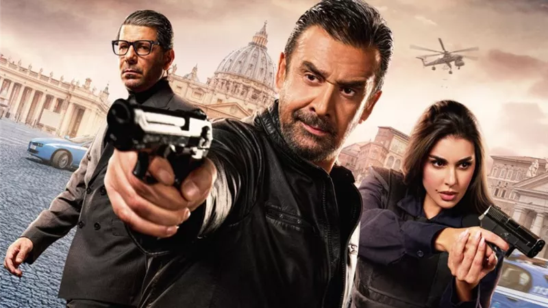 عرض فيلم 