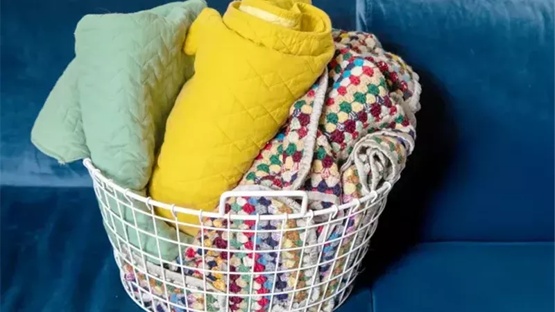 5 أسئلة ذكية تساعدك على التخلص من الفوضى في منزلك بسهولة 