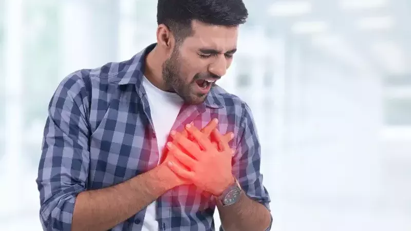 علماء يحددون السبب وراء إصابة الأشخاص 