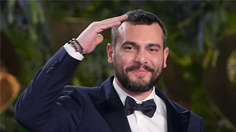 سامر إسماعيل يستعد لتصوير مسلسل 