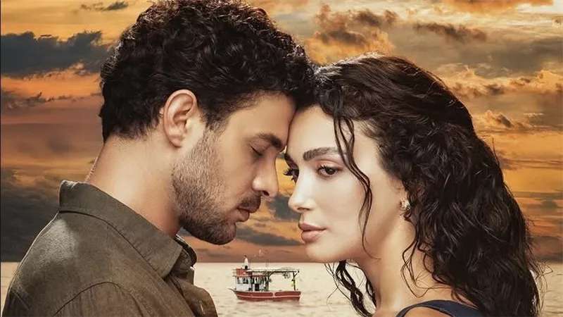 قبل عرضه.. كل ما تريد معرفته عن مسلسل 
