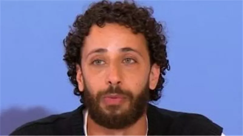 معتز مليس بطل 