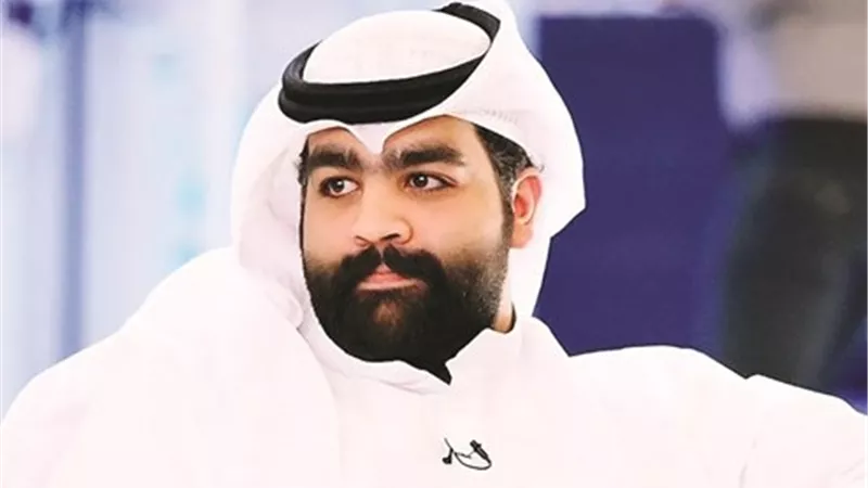 عبد العزيز النصار ينضم لأبطال مسلسل 