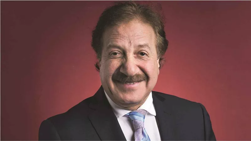 محمد المنصور وهند البلوشي وعلى كاكولي أبرز النجوم المرشحين لمسلسل 