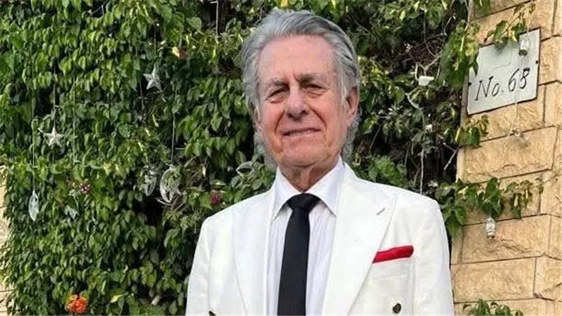 سليم سحاب يوجّه رسالة مؤثرة لجمهوره بعد تعافيه: عدت إلى منزلي بفضل دعواتكم