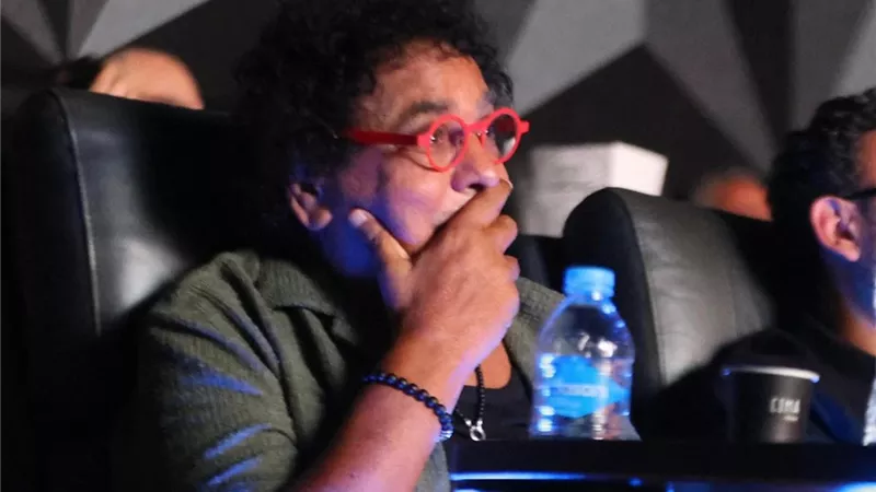 صور .. عرض خاص ثاني لفيلم 