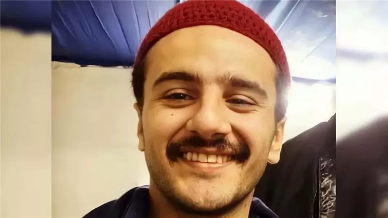 سليمان رزق لـ