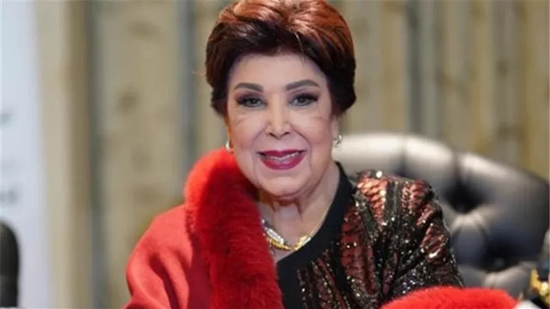 في ذكرى ميلادها.. رجاء الجداوي أيقونة الأناقة التي جمعت بين الفن والموضة