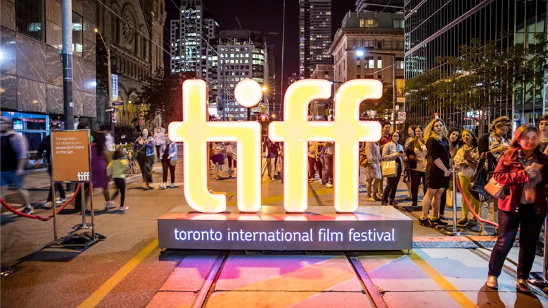 خمسة أفلام مهمة يتطلع اليها النقاد في تورنتو السينمائي الـ 50
