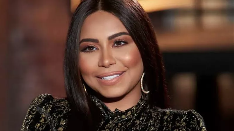 شيرين عبد الوهاب: ياسر قنطوش من أكتر الناس اللي خايفة على مصلحتي