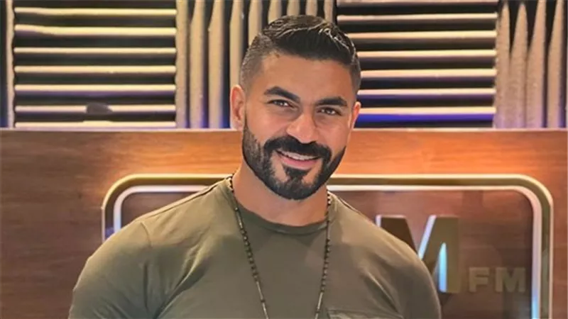 خالد سليم لجمهوره في الإمارت: متحمس إني أقابلكم في مسرحية 