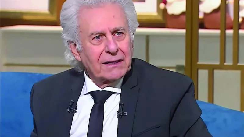 نقابة الموسيقيين تكشف تطورات الحالة الصحية للمايسترو سليم سحاب وتتمنى له الشفاء (بيان)