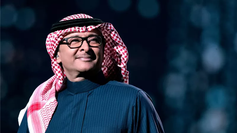إضافة ليلة جديدة لحفل عبد المجيد عبد الله في الكويت بسبب الإقبال الجماهيري