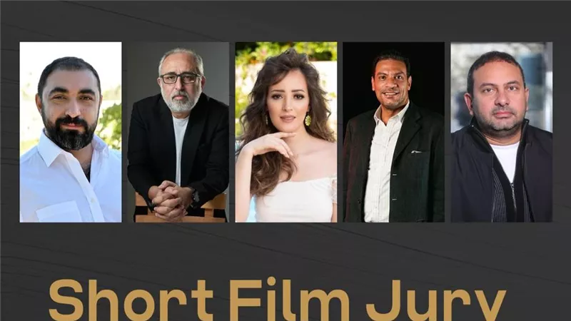 مهرجان بورسعيد السينمائي يكشف عن لجنة تحكيم مسابقة الأفلام القصيرة
