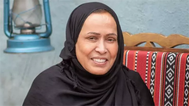حقيقة تدهور الحالة الصحية لـ حياة الفهد واستمرارها في العناية المركزة